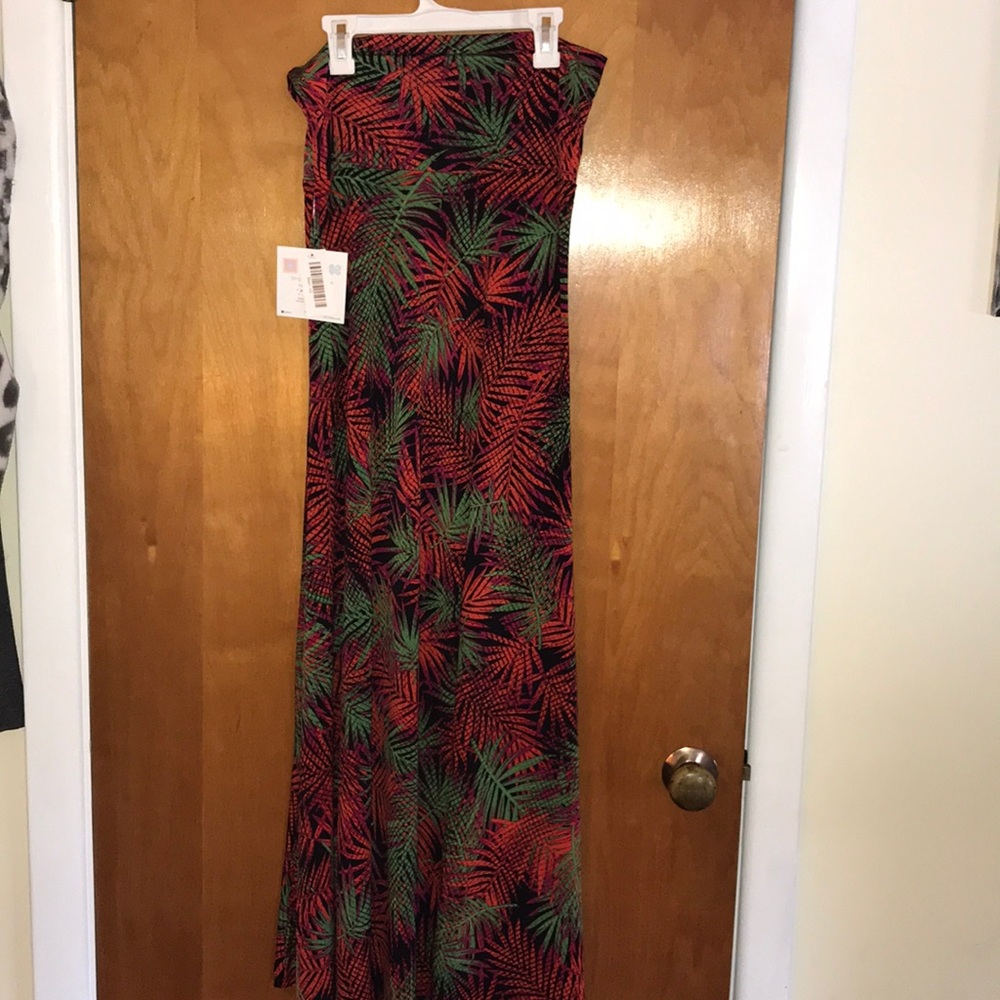 Xs maxi
